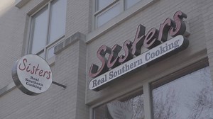 13 reactions · 3 comments | Our traditional Southern meals are served with your choice of 3 sides and a thick slice of cornbread.  We've always got a little something for your sweet tooth, too. | Sisters of the New South Soul Food - Savannah | Facebook