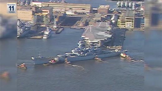 437K views · 7.5K reactions | Action News archive video from 1999...