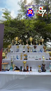 11K views · 354 reactions | Presec Legon, most decorated school in...