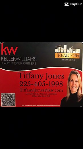 Tiffany Jones on Reels | Facebook