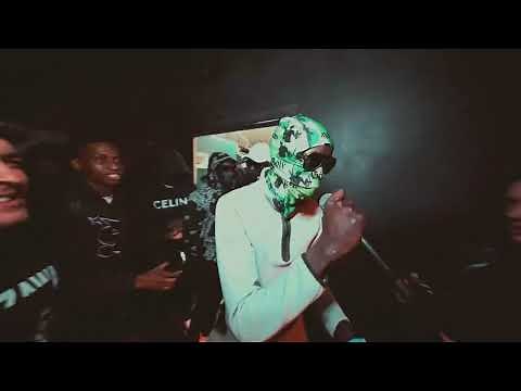 MBE- Spin Da Block (Official Music Video)