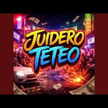 juidero teteo
