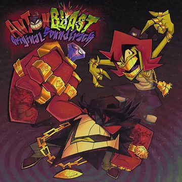 Outta My Way ... It's Happy Hour!