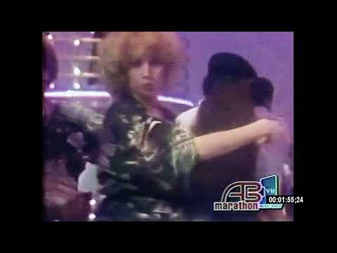 Cher Take Me Home American Bandstand 1979