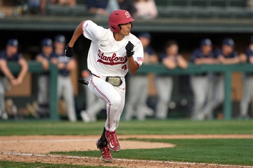Preview: Stanford Baseball heads to Blacksburg to battle Virginia Tech