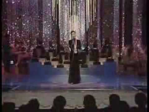 テレサテン・時の流れに身をまかせ