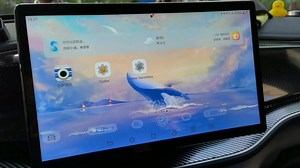 挂D档和空白按键触发打开相关的APP（tasker教学2）