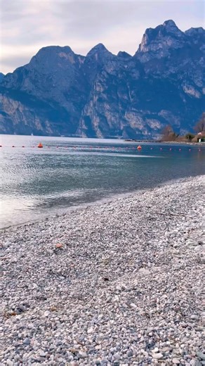 Meraviglioso 💫❤️ Torbole (VR) 🇮🇹 #garda #gardasee #torbole