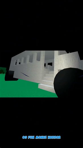 OG MONKE FUN HORROR (GO INSTALL IT)