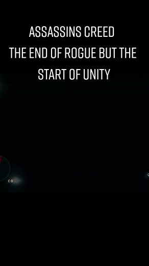 Assassin's Creed Rogue Ending Explained: Path to Unity