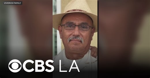 Family members of innocent father killed in Anaheim crash demand justice