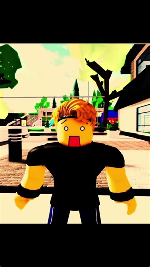 Br regretted it!#amazingroblox #robloxmemes#robloxedit #robloxfunny