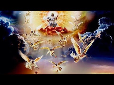 Revelation 14 - The Second Coming of Jesus Christ - Kenneth Cox