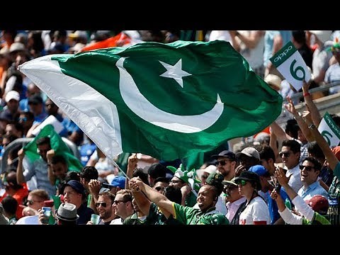 Best Pakistan Cricket Song and National Song