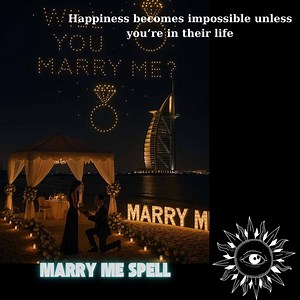 Marry Me Spell – Proposal Energy, Romantic Intention & Heartfelt Connection - Etsy Canada