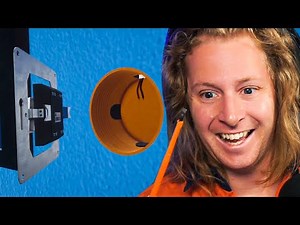 licensed electrician tries Electrician Simulator