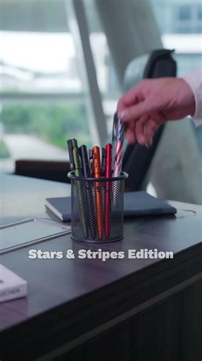 5 carry styles, 1 fully functional O’Pen 3 multi-tool pen light