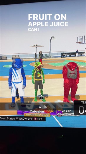 miss ts man #2k22 #2kcommunity #fyp #nostalgia #viral | red beast 2k22
