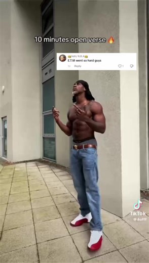 LET’S WIN THIS! 🏆 #10MINUTES #artistsoftiktok #rap #storytellingrap #goviral @6UFF @ODUMODUBLVCK