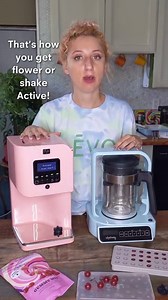 Do you know how to decarb your flower using the LEVO C or the LEVO II? 🥬 🌿 Kat at LĒVO is here to show you how! 💚 #LEVO #MadebyLEVO #LEVOC #LEVOII #Infusiasm | LĒVO