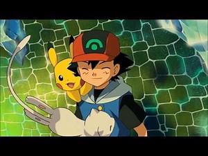 Vidéo des 20Ans de l'Animé Pokémon (Version Films Pokémon) (VF)