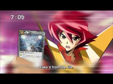 Battle Spirits Brave 50 (1/2)