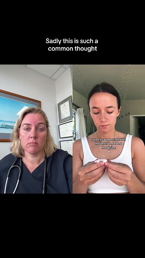 Breaking the Stigma: Normalizing Mental Health Treatment