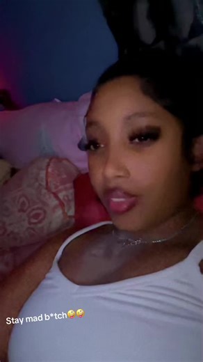 Itz your girl crystal (@crystalluz)’s videos with GOOBA - 6ix9ine