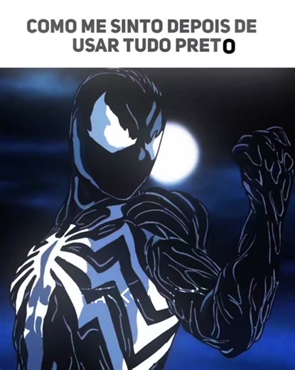 TUDO PRETO 🕷️ . . . . . . . #edit.garcom #fypシ #homemaranha #marvelstudios #peterpark #viral_video #fyp #virał