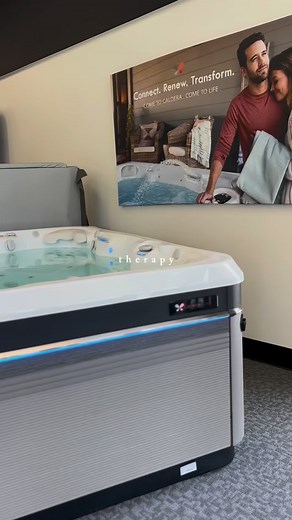  Cool air, warm bubbles, pure relaxation. Your hot tub isn’t just for summer — it’s your escape all year long ✨ Visit us and find your cozy at Relax & Retreat #RelaxAndRetreat #HotTubSeason #SpaLife #FallVibes #HotTubTime #TexasHomes #sitbackandsoothe | Relax & Retreat Hot Tubs | Facebook