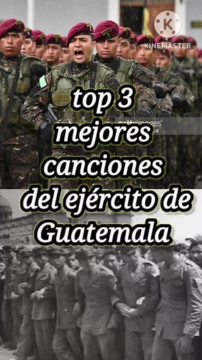 #Guatemala #ejército #🇬🇹 #top #tres #mejores #canciones #del #ejército #de #Guatemala #patriotismo #gtaporsiempre @JONHARMY502 @ArmadilloApc @Ejército de Guatemala @Delta whisky 502 @Delta whisky 502 @Delta whisky 502