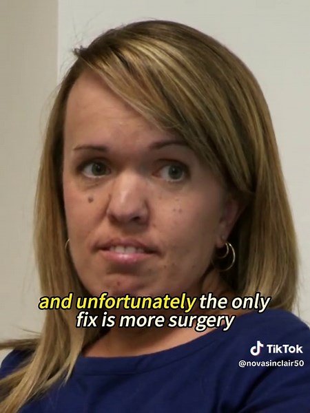 #7littlejohnstons #tiktok #fyp #Anna #Alex | the 7 little johnston's