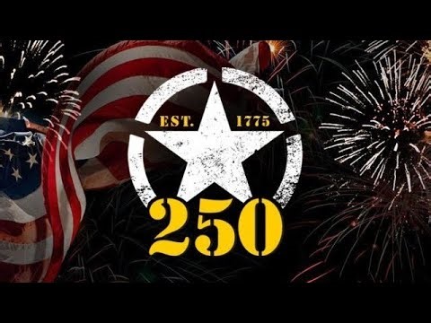 🪖 U.S. Army 250th Parade | Washington Military Celebration 2025 🎖