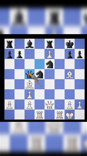 5000 Elo🌬️ Gameplay🥶 is Wild 🧠🔥 #chess #chessmemes #checkmate #shorts