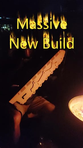 Giant Tank Build Spoiler #tanks