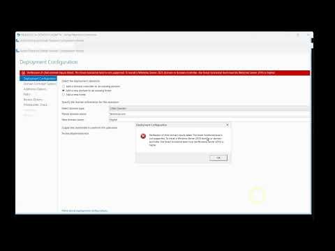 Active Directory 2025: Additional Domain Controller Promotion Step-by-Step