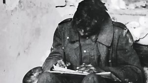 Trapped and Broken: German Soldiers’ Struggle and Surrender at Stalingrad