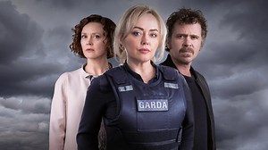 Hidden Assets - Seizoen 1