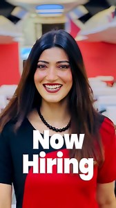 3.9K views · 162 reactions | Fast-track your dreams with us! Attend our Cabin Crew selection drive and accelerate towards a rewarding career in aviation. Spice Star Academy #flyspicejet #spicejet #cabincrew #joinus #travelwithus #flights #aviation #airline #spicestaracademy #addspicetoyourtravel | FlySpiceJet | Facebook