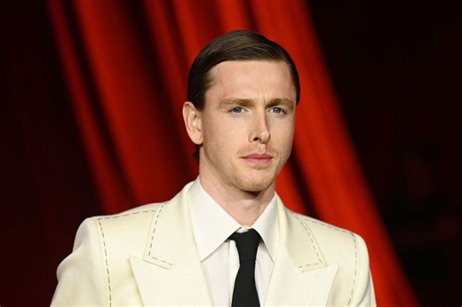 Who is Urchin director Harris Dickinson? Star's career explained