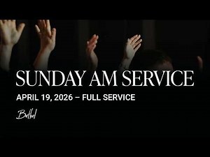 Bethel Church Service | Kris Vallotton Sermon | Worship with Peter Mattis, Aubree Archibeck