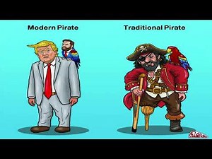 Hilarious Trump Satire & Funny American Political Cartoon | Daily United States Humor | FEB 14
