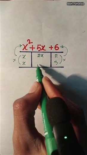 “Interesting Tricks of Factorization” #mathematics #education #maths