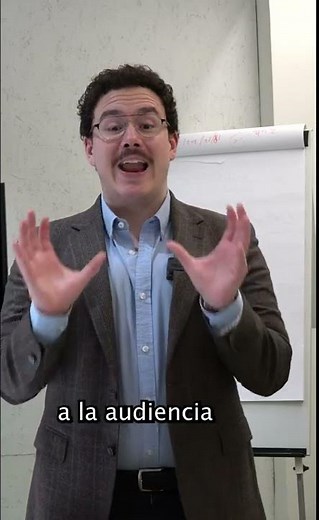 7 TÉCNICAS para INICIAR tus discursos - HABLAR EN PÚBLICO😮