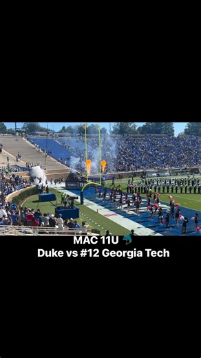 Michael Allison on Reels