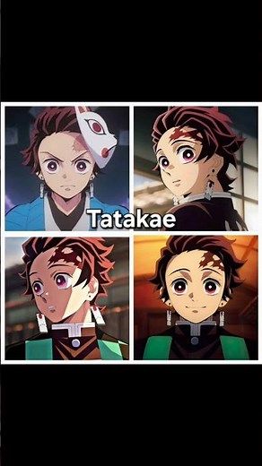 demon slayer character famous dialogue | #demonslayer #tanjiro #muichirotokito