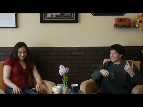 Coffee Break Ep1