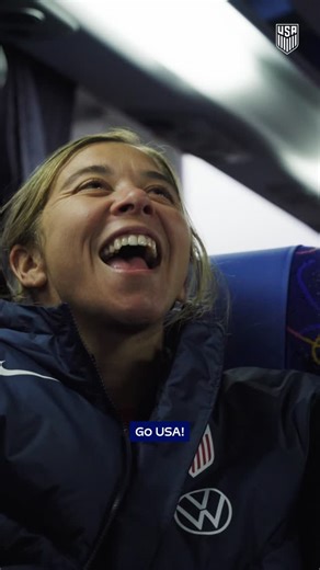 U.S. Soccer Extended NTs on Instagram: "An experience these players will never forget. A look inside the 2025 Deaflympics in Tokyo 🥇 ⁣ ⁣ Watch Behind the Crest, presented by @VW on YouTube or with the link in bio 🎥"