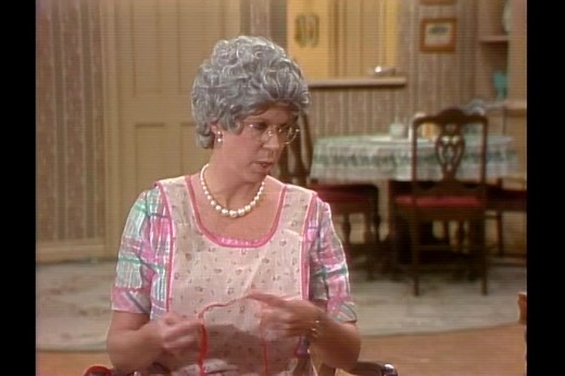 Mama's Family | Ep. 7 | Mama Gets a Job