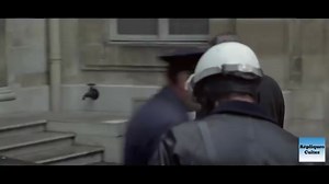 LE PACHA 1968 (Jean GABIN, Robert DALBAN, André POUSSE, Serge GAINSBOURG, Dany CARREL)